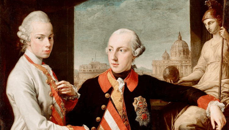 Reviving Christendom